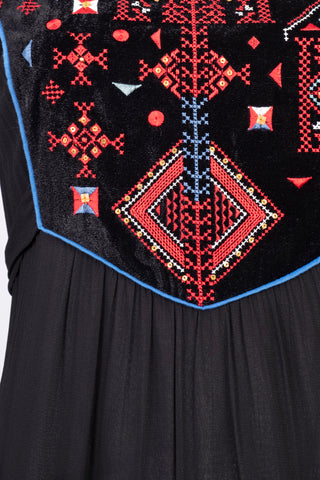 Vestido Eliora
