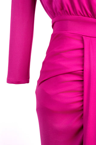 Vestido Kaff
