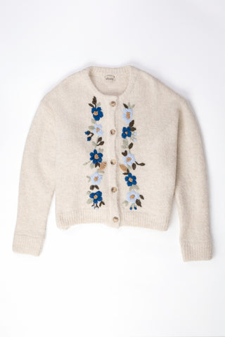 Chaqueta Natalie