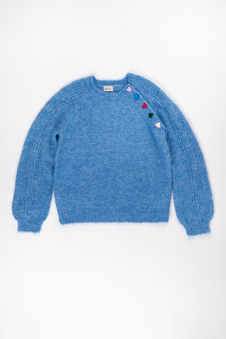 Jersey Bette