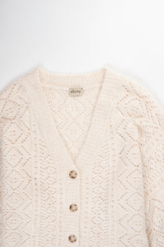 Cardigan Blake