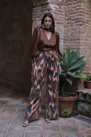 Conjunto Moldavia