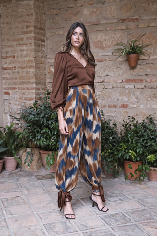 Conjunto Moldavia