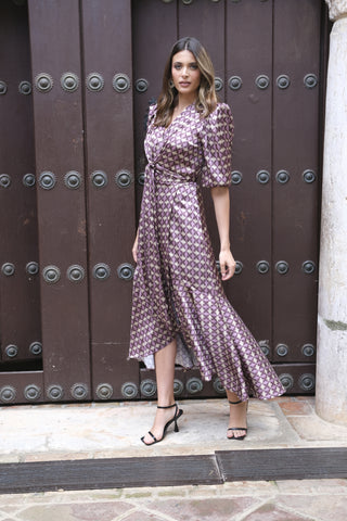 Vestido Gina