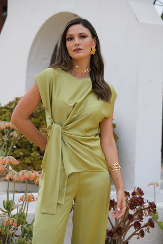Conjunto Mandi