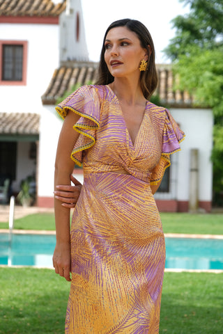Vestido Paradise