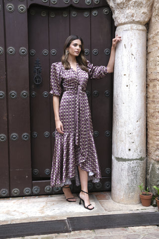 Vestido Gina