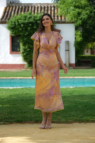 Vestido Paradise