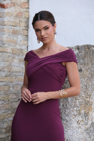 Vestido Tatmajal