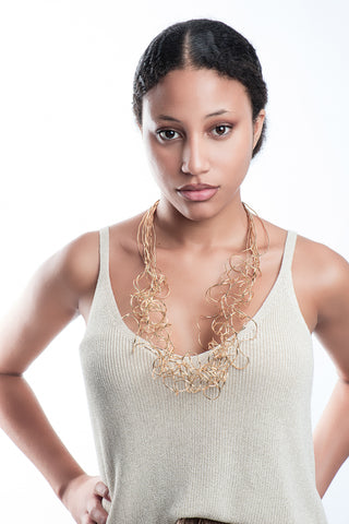 Collar Rania