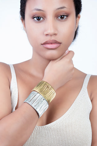 Brazalete Fermi