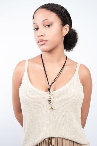 Collar Fish