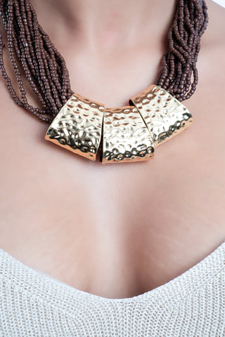 Collar Ethnic