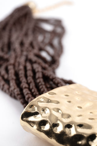 Collar Ethnic
