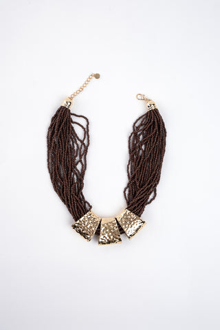 Collar Ethnic