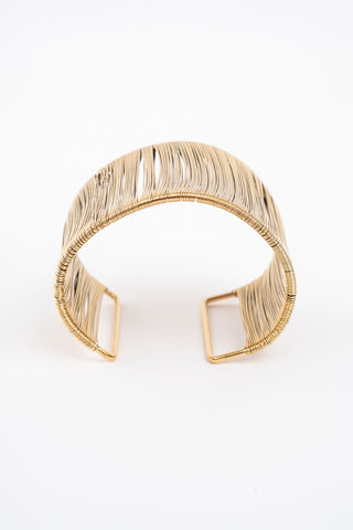 Brazalete Fermi