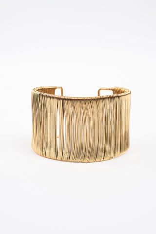 Brazalete Fermi