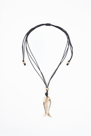 Collar Fish