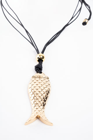 Collar Fish