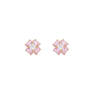 Pendiente Fiori