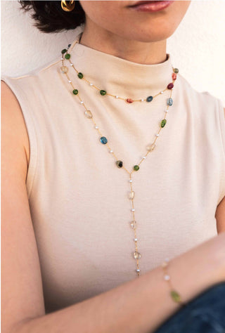 Collar Haruka