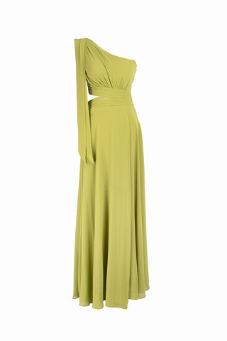 Vestido Ruban