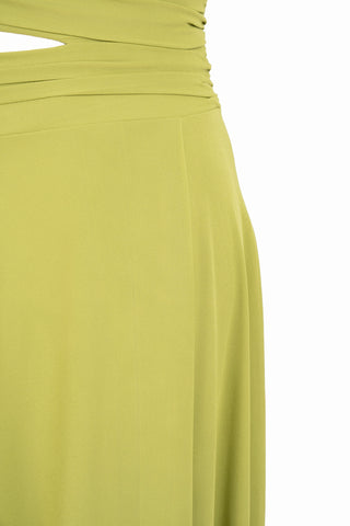 Vestido Ruban