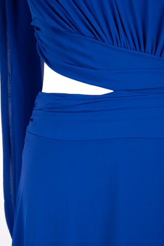 Vestido Ruban
