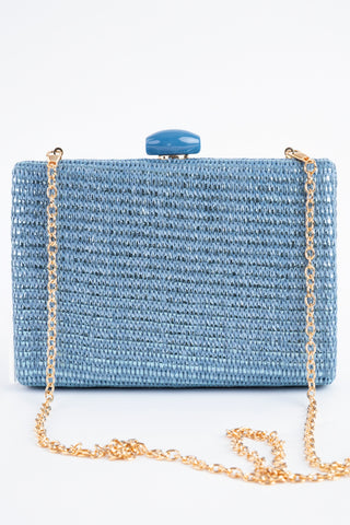 Clutch Rafiette