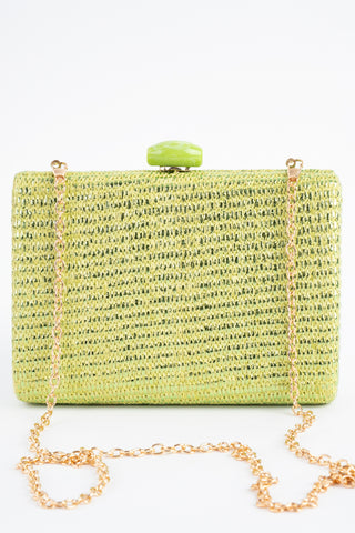 Clutch Rafiette