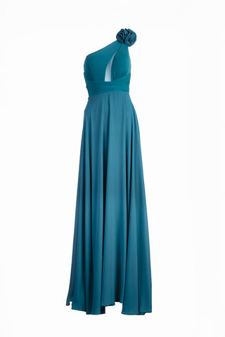 Vestido Flora