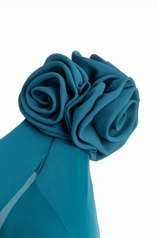 Vestido Flora