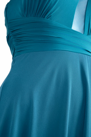Vestido Flora