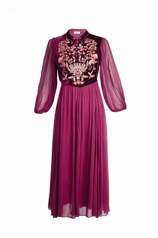 Vestido Elektra