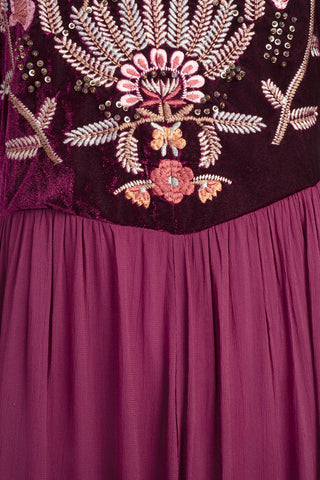 Vestido Elektra