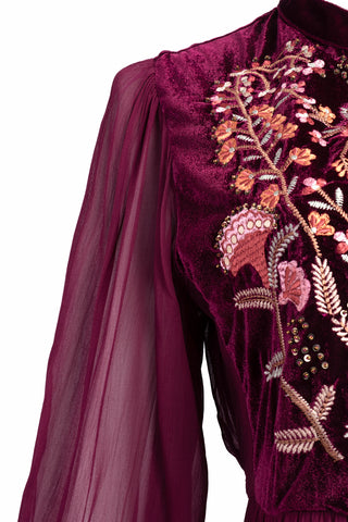 Vestido Elektra