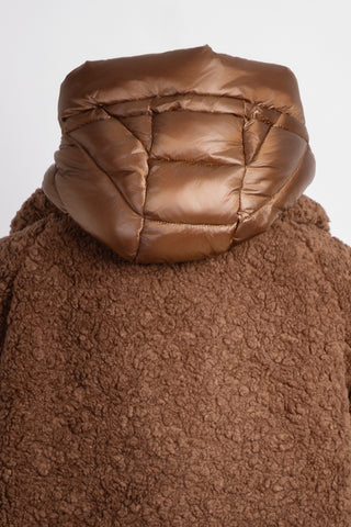 Chaqueta Sofka