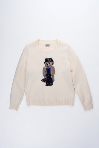 Jersey Teddy