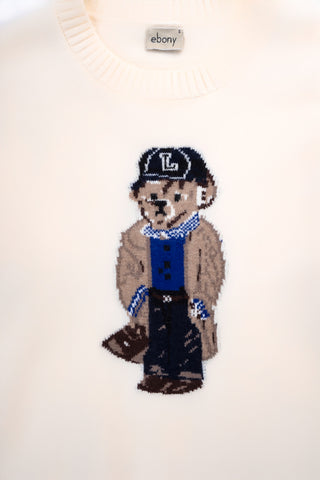Jersey Teddy