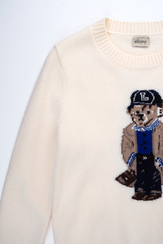 Jersey Teddy