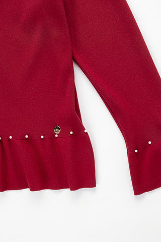 Jersey Greta