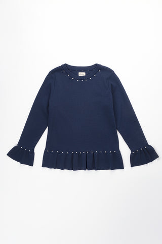 Jersey Greta