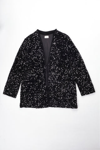 Chaqueta Rencontre