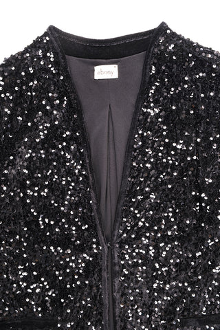 Chaqueta Rencontre