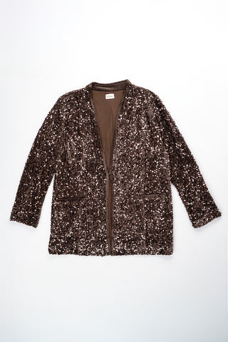 Chaqueta Rencontre