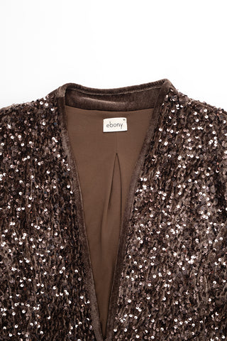 Chaqueta Rencontre