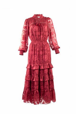 Vestido Elma
