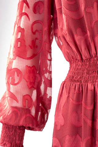 Vestido Elma