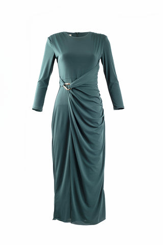 Vestido Yedra