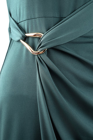 Vestido Yedra